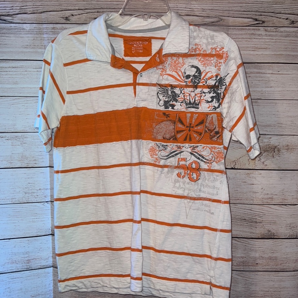 Short Sleeve Shirt